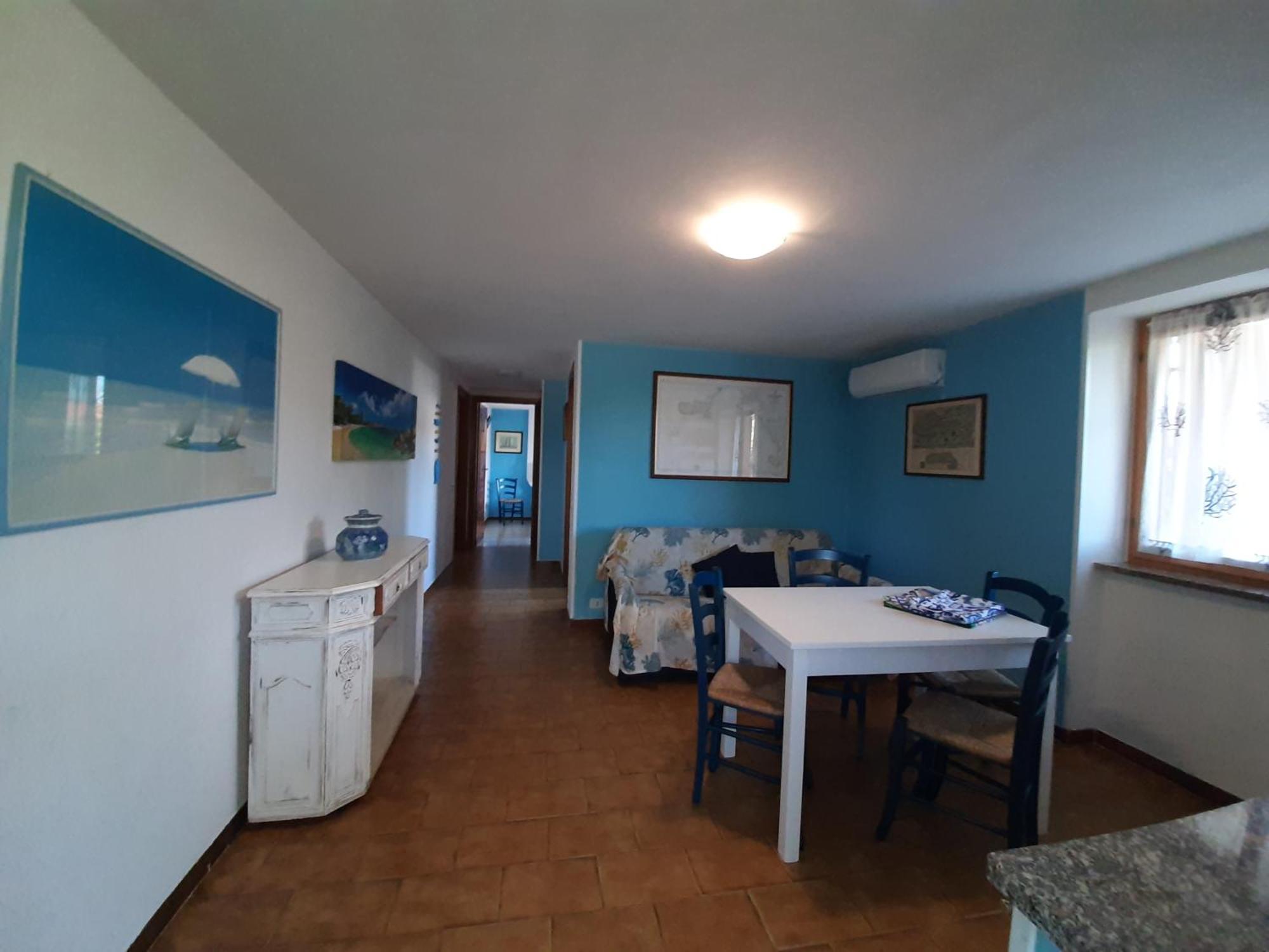 Appartamento In Villa Valentini, Fronte Mare, Giardino E Parcheggio Privato, Wifi, Dotato Di Tutti I Confort, Nel Golfo Di Gaeta มินตูร์โน ภายนอก รูปภาพ