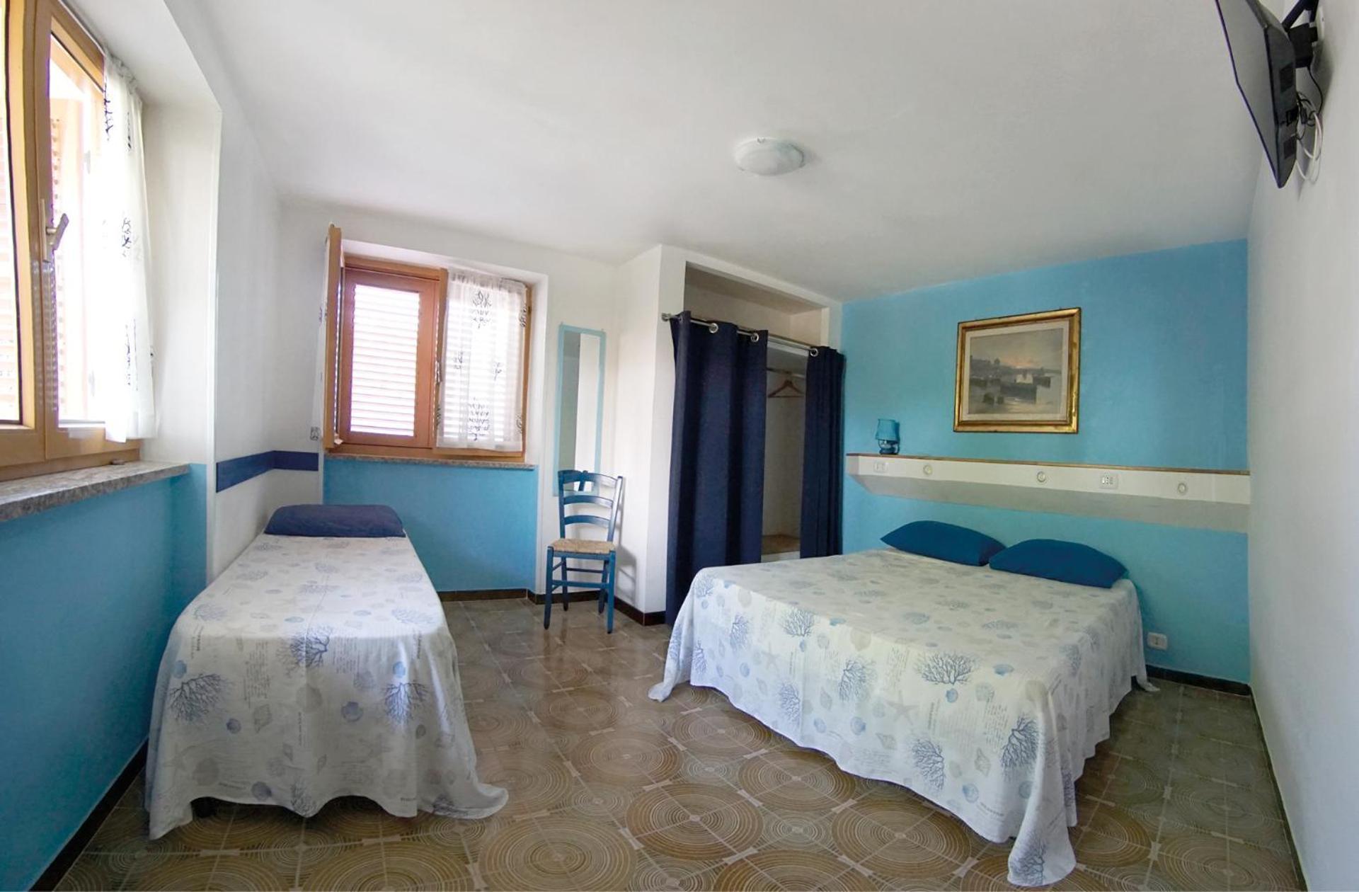 Appartamento In Villa Valentini, Fronte Mare, Giardino E Parcheggio Privato, Wifi, Dotato Di Tutti I Confort, Nel Golfo Di Gaeta มินตูร์โน ภายนอก รูปภาพ