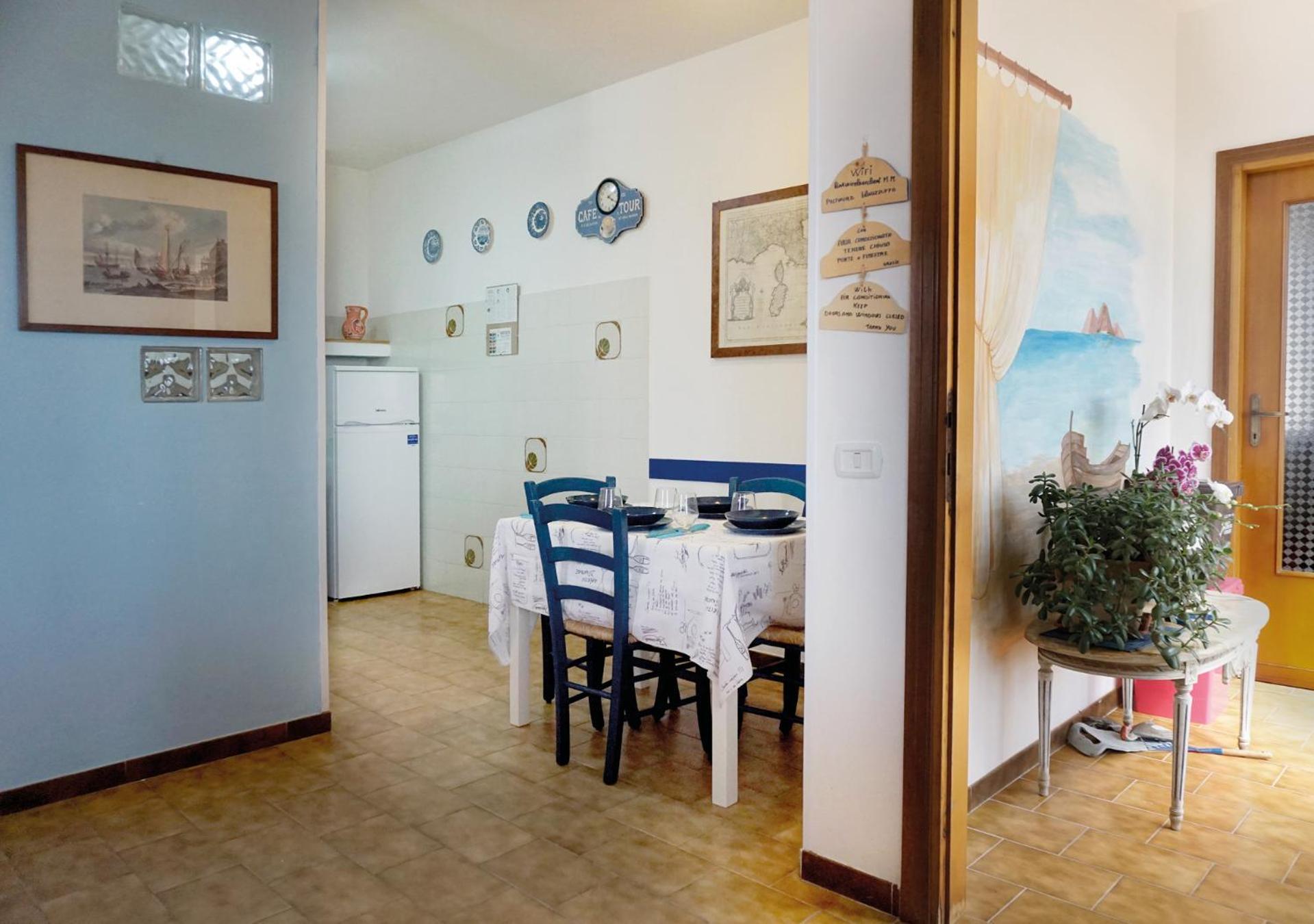 Appartamento In Villa Valentini, Fronte Mare, Giardino E Parcheggio Privato, Wifi, Dotato Di Tutti I Confort, Nel Golfo Di Gaeta มินตูร์โน ภายนอก รูปภาพ