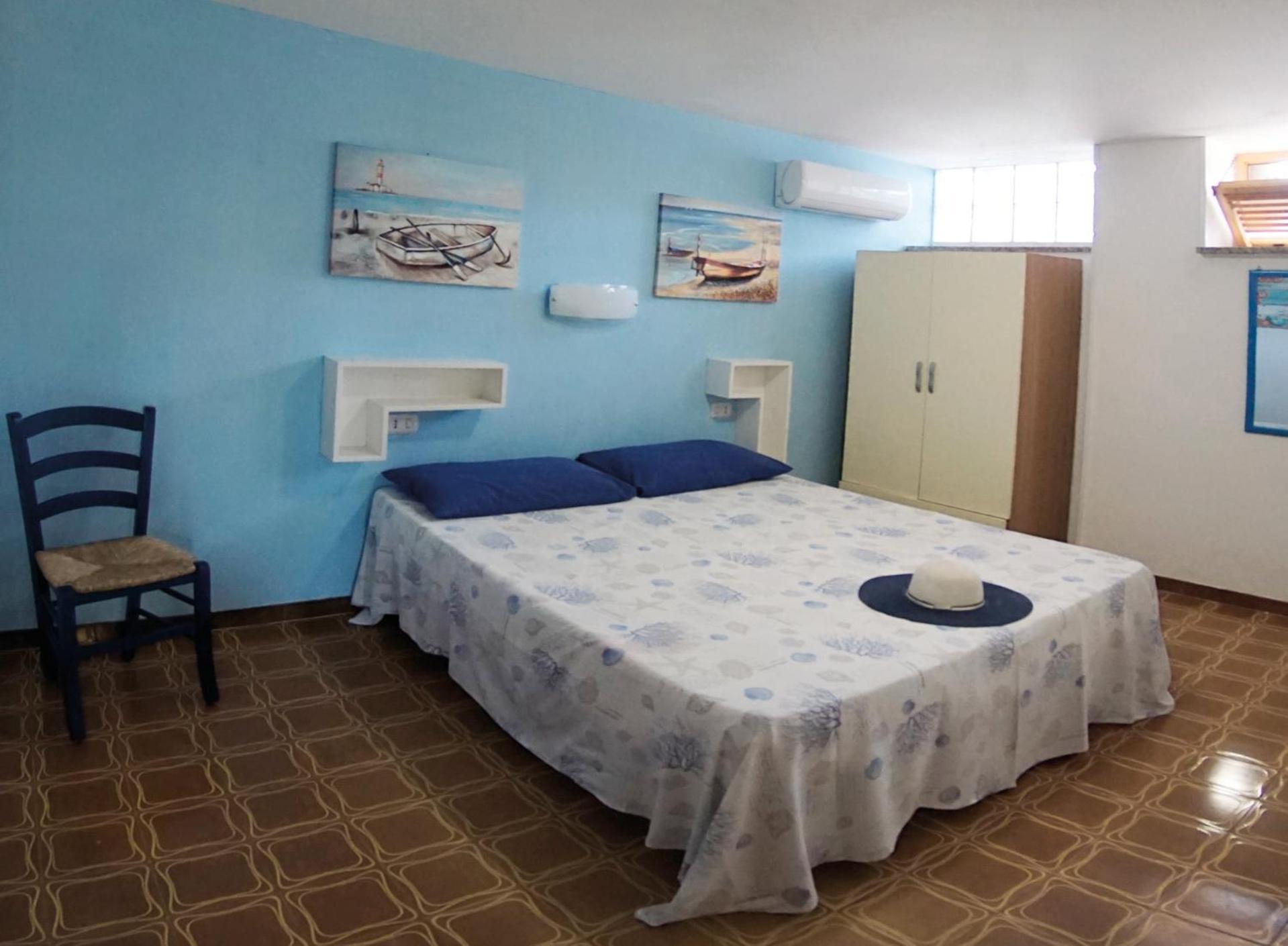 Appartamento In Villa Valentini, Fronte Mare, Giardino E Parcheggio Privato, Wifi, Dotato Di Tutti I Confort, Nel Golfo Di Gaeta มินตูร์โน ภายนอก รูปภาพ